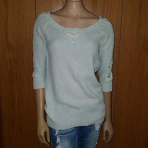 Sweater from Sweater Project